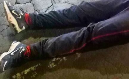 Mujer asesina a hombre que amenazó de muerte a su hijo