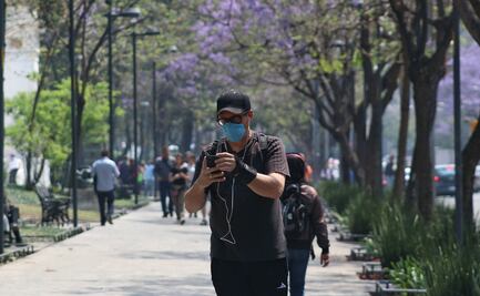 Casos de coronavirus en México, estado por estado al 16 de julio