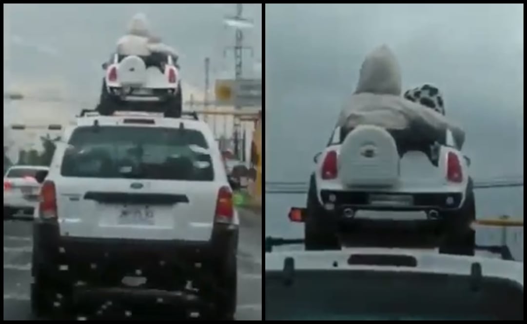 Fotos: Capturas de pantalla