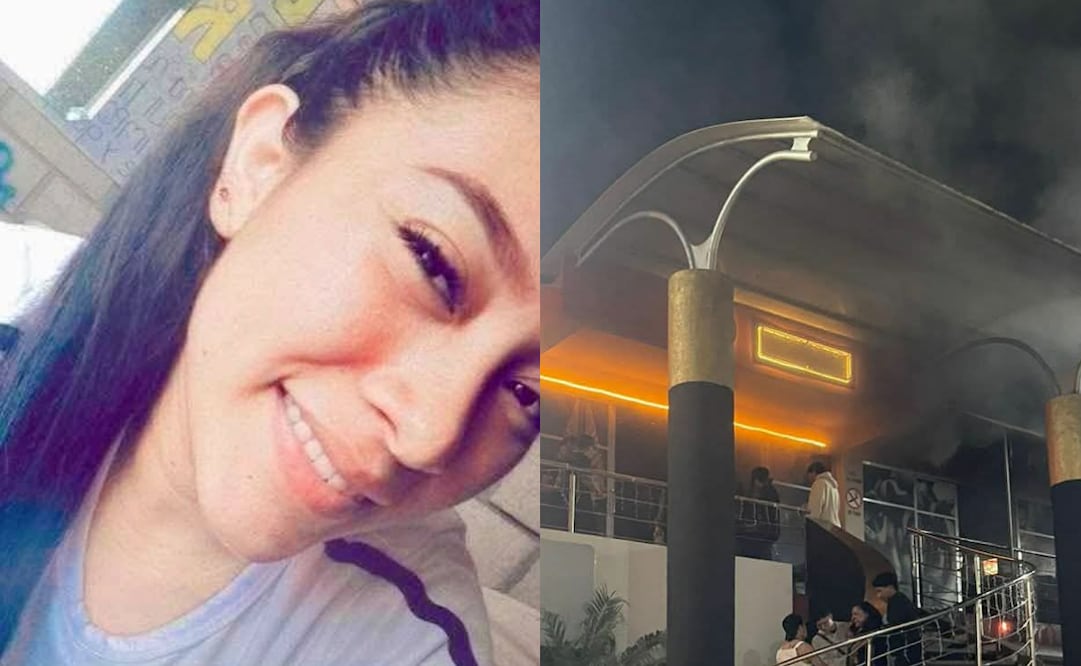 Fallece mesera por serias quemaduras tras ataques a bares en Chiapas; ya suman 8 víctimas mortales (01/01/2026). Foto: Especial