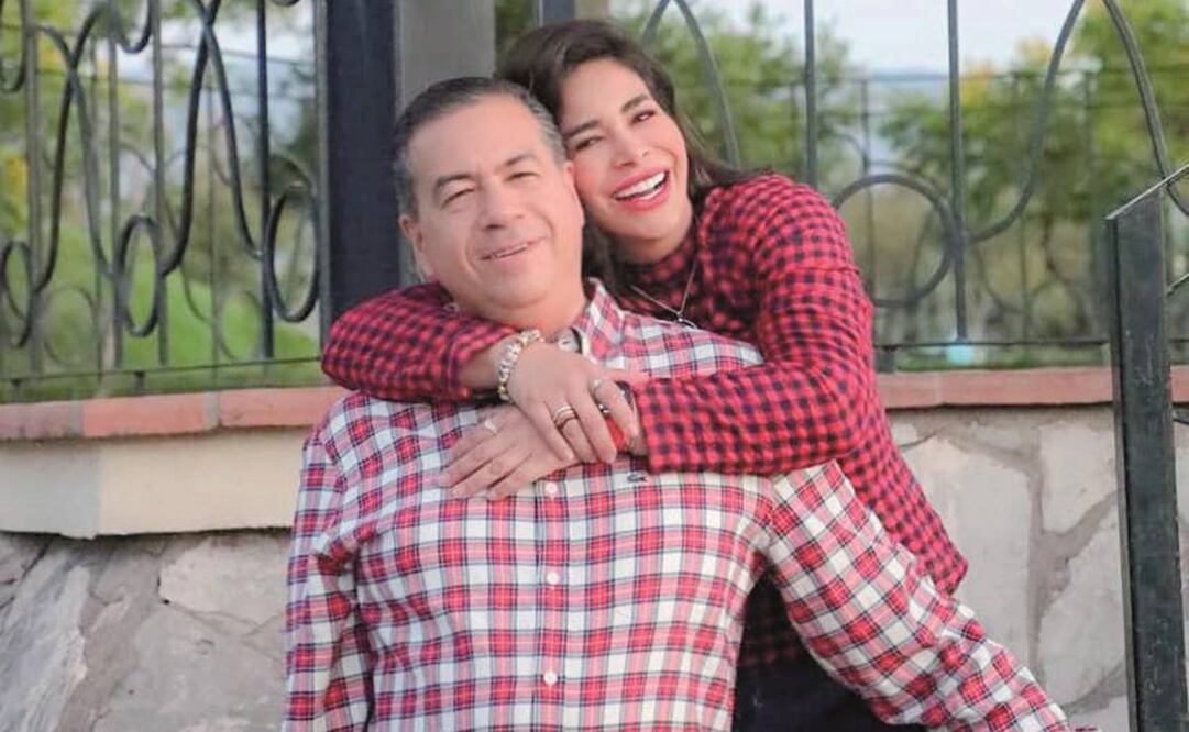 Ricardo Mejía y Marlene C.