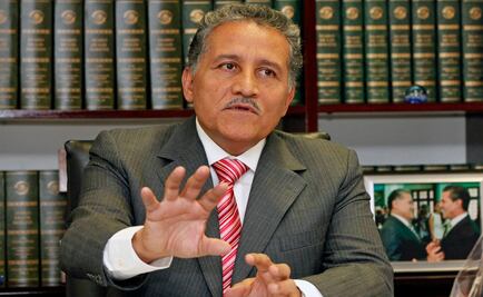 Arturo Zamora asegura que AMLO ahora es "López Cobrador" 