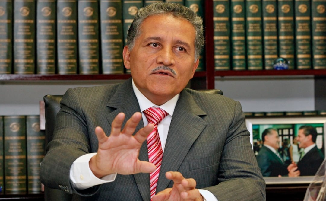 Foto: Archivo / EL UNIVERSAL