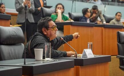 “¡Qué bueno que se fue Urzúa!”, celebra Félix Salgado Macedonio