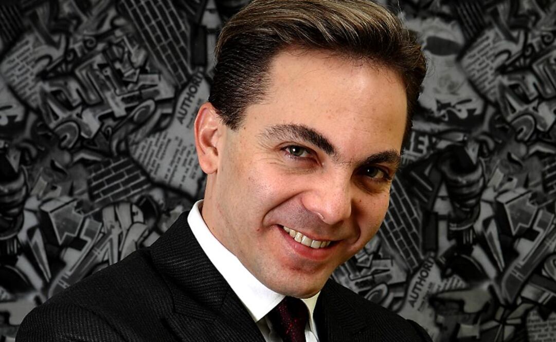 Castro afirma que se encuentra en el proceso de grabación de un disco pop inédito. FOTO: Archivo / EL UNIVERSAL