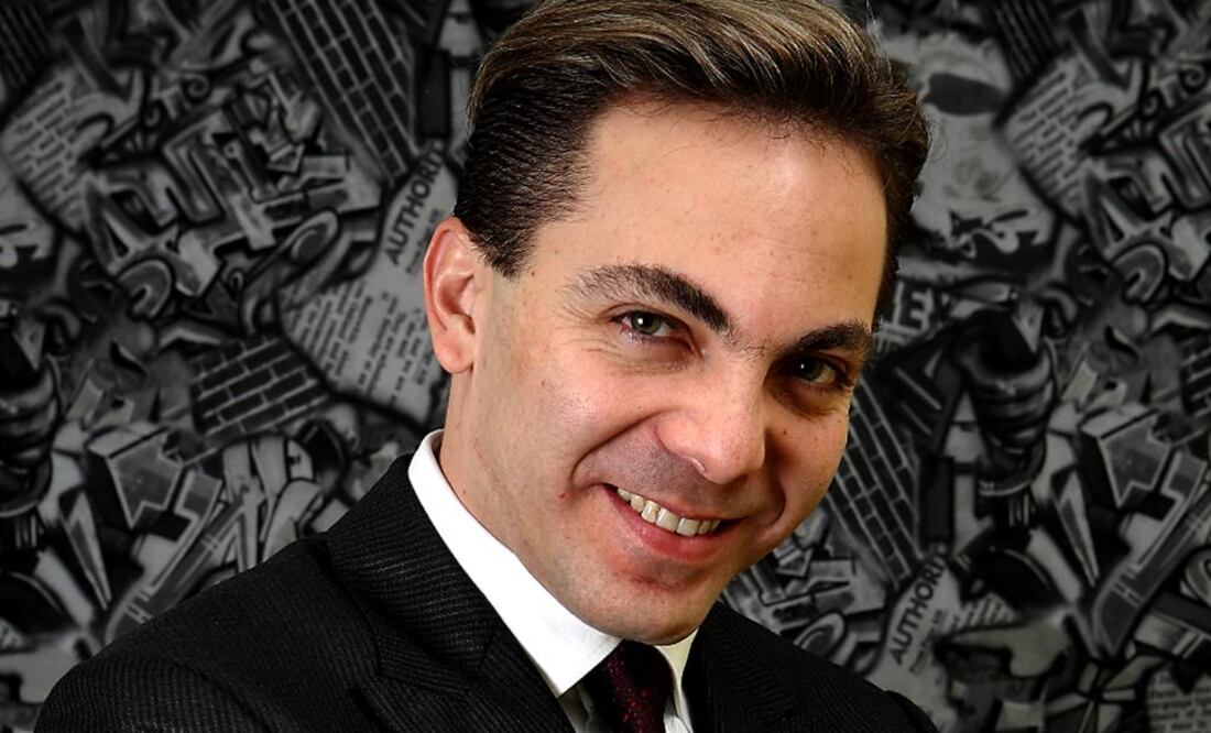 Castro afirma que está enfocado en terminar la escuela. FOTO: Archivo / EL UNIVERSAL