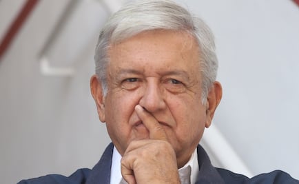 AMLO prioriza presupuesto para zonas marginadas