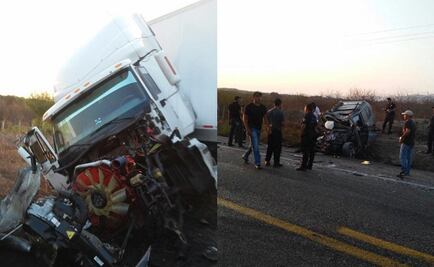 Muere en accidente ex edil de Juchitán de Zaragoza