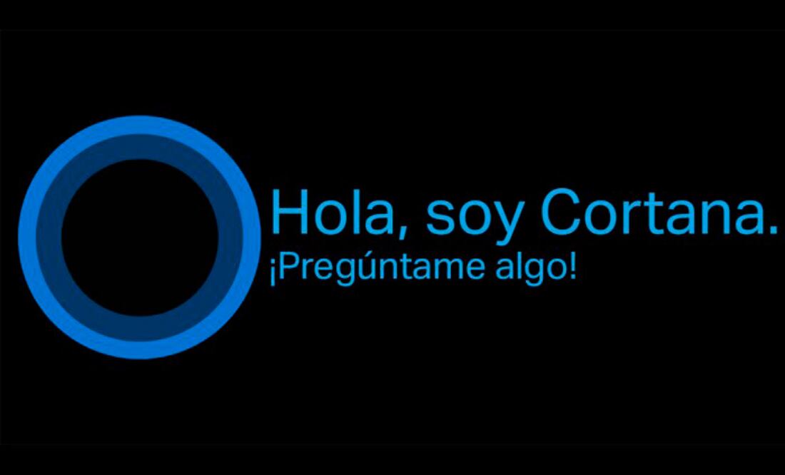 Microsoft quiere desviar a Cortana a un lugar más productivo y que no compita directamente con Google Assistant o Alexa