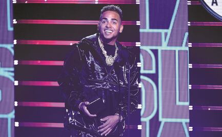 Ozuna regala "Caramelo" a sus fans en época de incertidumbre