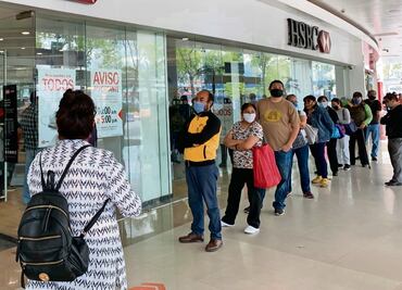 Hacienda ajusta reglas para los bancos que ayudan a la Tesorería a recibir declaraciones fiscales y recaudar impuestos