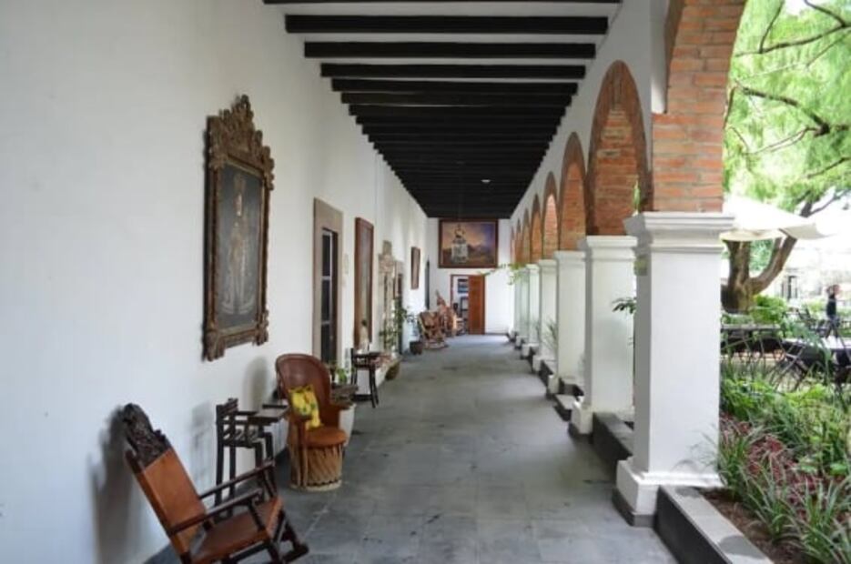 ¡Quédese en la hacienda de Vicente Fox!: expresidente la renta en Airbnb por más de 200 mil pesos la noche