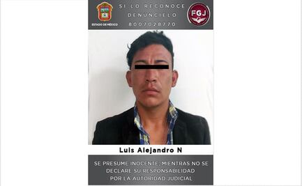 Vinculan a proceso a "La Muñeca", presunto integrante de "La Familia Michoacana"