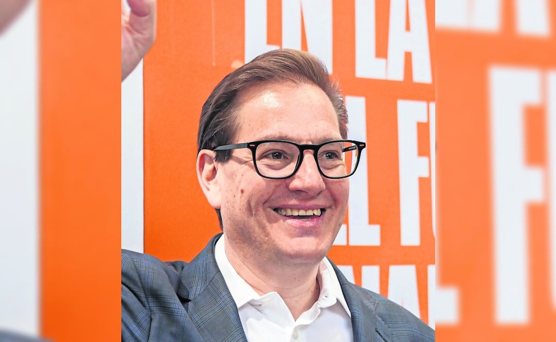 Foto: Gabriel Pano | El Universal