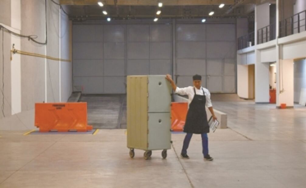 La Arena surge de una necesidad del público