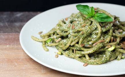 ¡Festeja el Día del Pistache con estas ricas recetas!