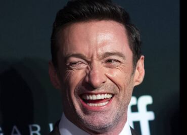 La recomendación de Hugh Jackman tras practicarse dos biopsias por probable cáncer de piel