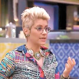 Sabor a nostalgia reta a las Familias