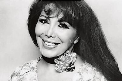 Muere Diana Herrera, actriz del cine de ficheras