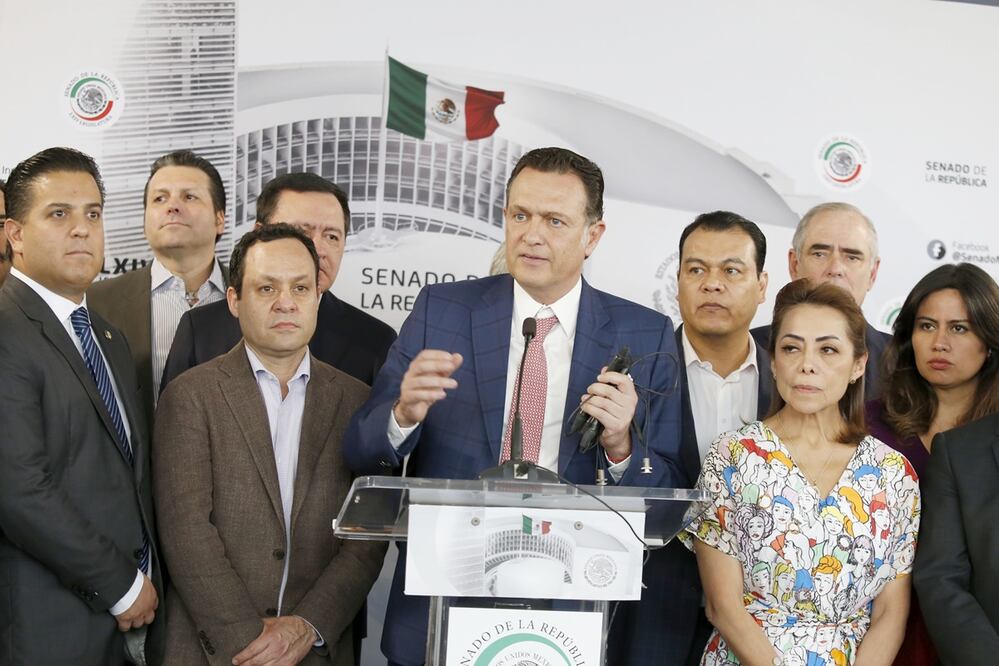 Foto: Archivo El Universal