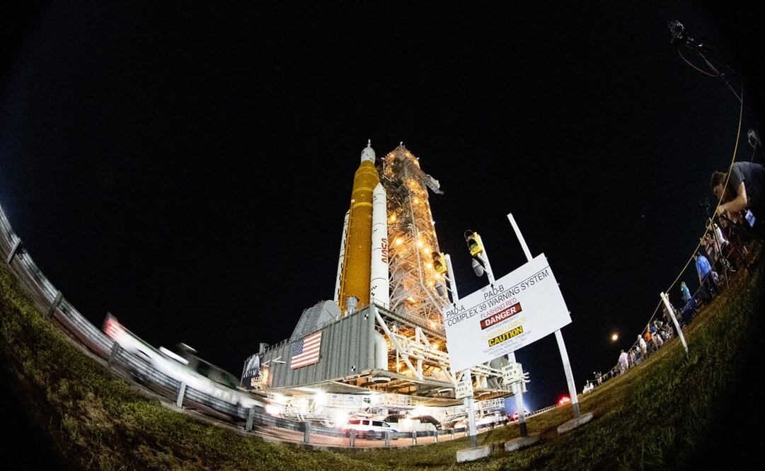 Foto: EFE/Joel Kowsky