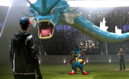Pokémon celebrará su aniversario en el Super Bowl