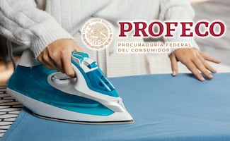 Estas son las planchas mejor calificadas por la PROFECO