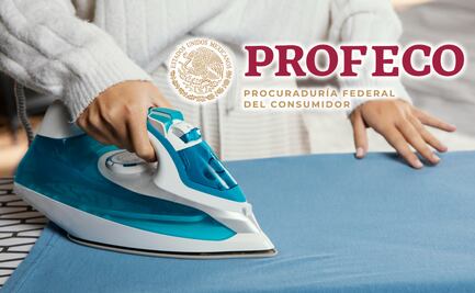 Estas son las planchas mejor calificadas por la PROFECO