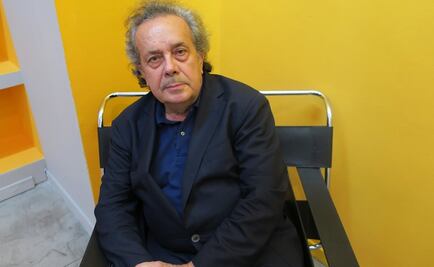 Filósofo considera "error" de los demócratas elegir a Hillary Clinton