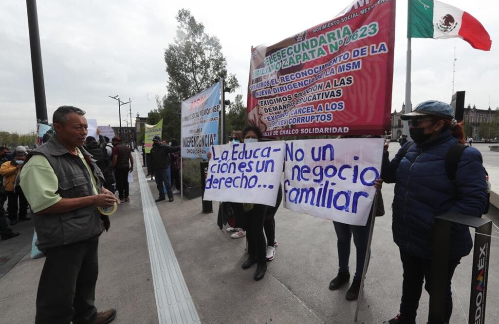 FOTO: Jorge Alvarado/EL UNIVERSAL/