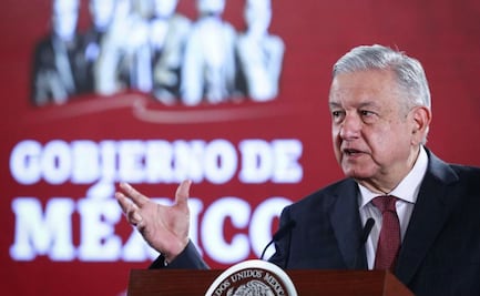 Gobierno ofrece ser mediador del conflicto en Radiópolis: AMLO