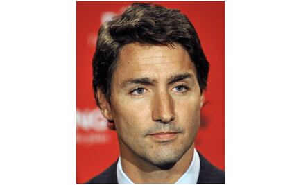 ¿Quién es Justin Trudeau?