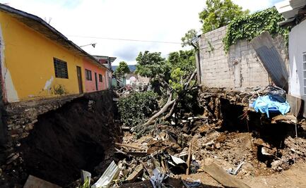 ¿El país sin salvavidas?