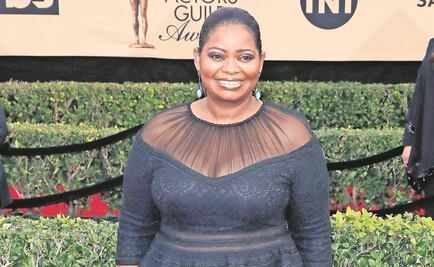 Será Octavia Spencer oradora principal en Ohio