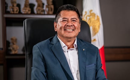 Cae por extorsión Agustín Toledano, presidente municipal de Atlatlahucan; reportan detención de tres personas más
