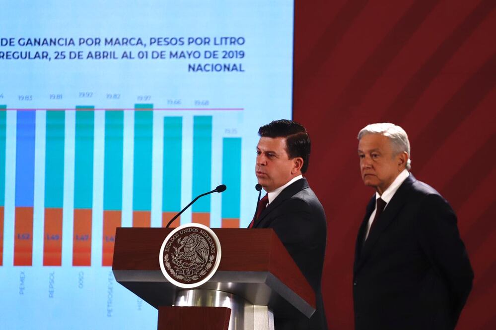 Foto: Berenice Fregoso