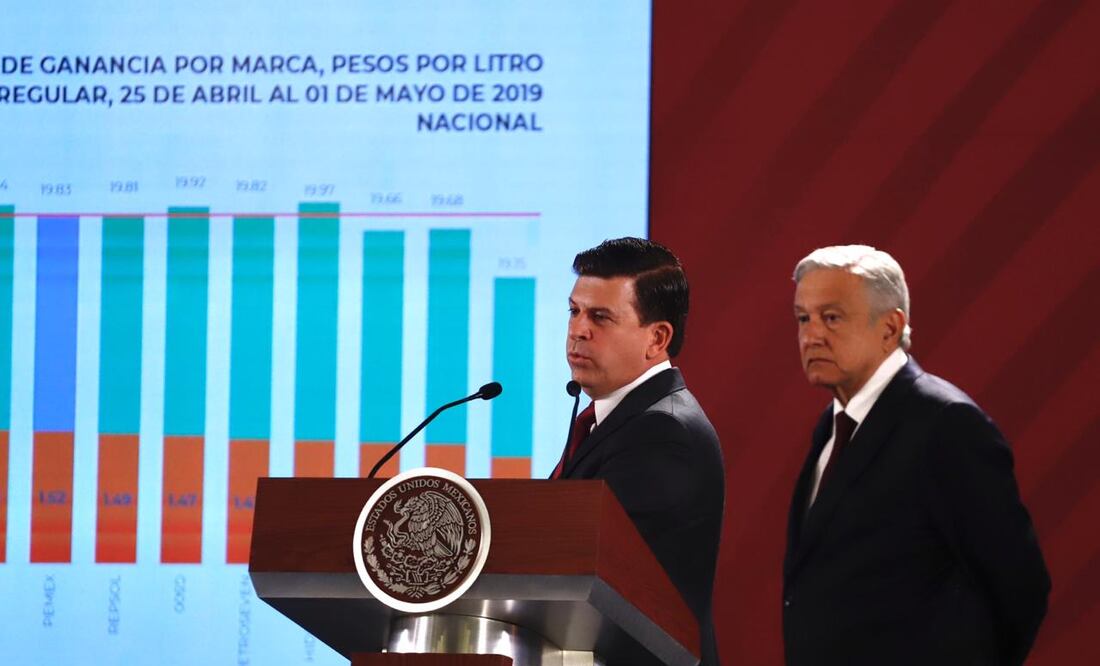 Foto: Berenice Fregoso