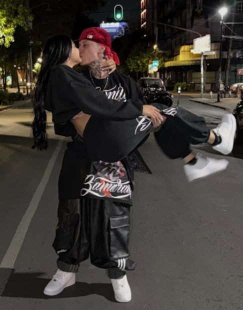 Foto: Instagram santa_fe_klan_473