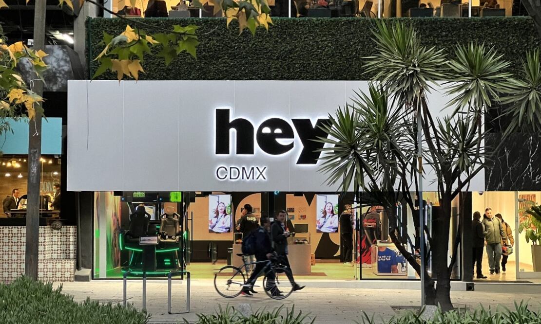 Con la autorización de Hey Banco, operarán en México tres entidades con licencia bancaria. Foto: Especial
