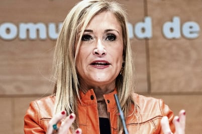 Disputa europea por sede de nueva City tras el 'Brexit'