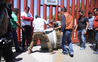 Coordinadores de bancada en San Lázaro piden no sesionar este jueves