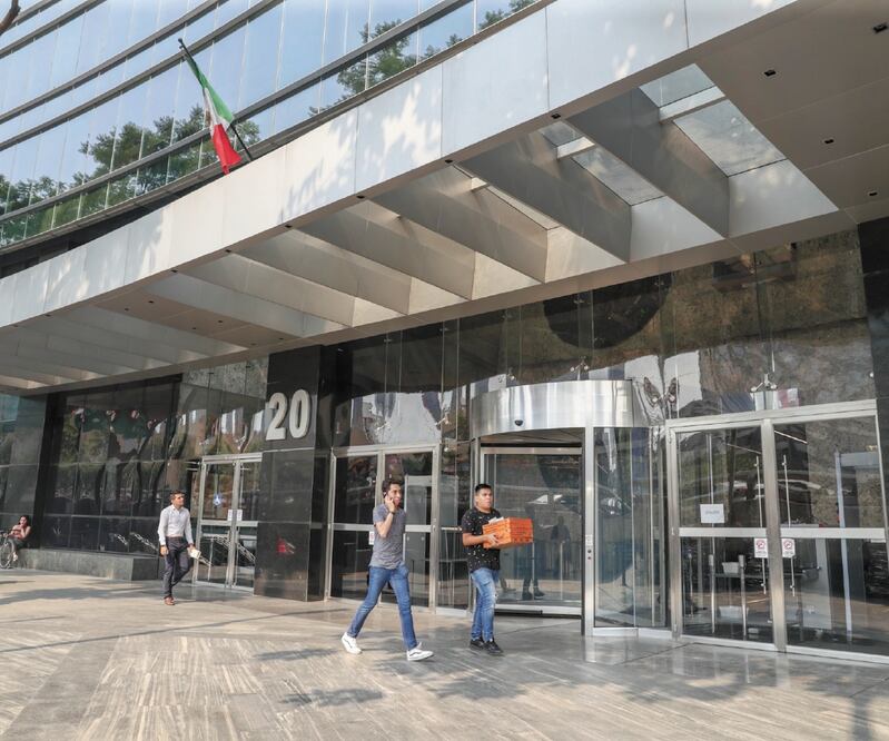 Con la reforma a la Ley de la FGR está en riesgo su participación en mecanismos de búsqueda. Foto: Especial