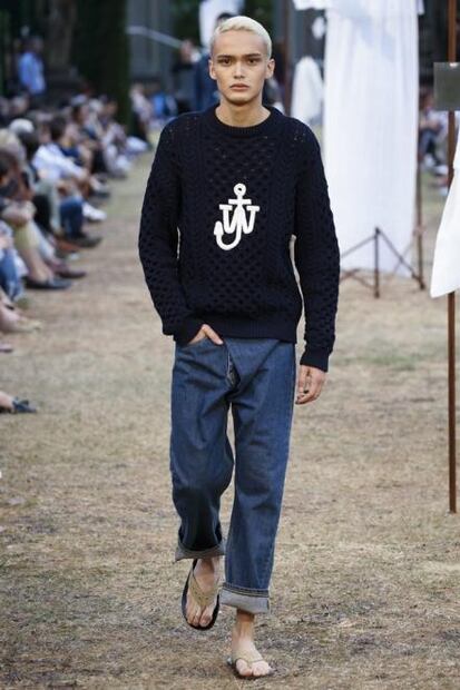 Logomanía, la tendencia que está de regreso 