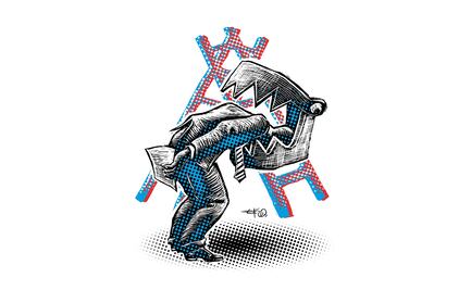 Marcelo se destapa al 2024: “Le tomo la palabra al presidente”