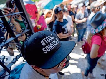 Reforma judicial, un golpe para la economía: expertos