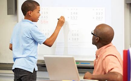 Cymath: resuelve operaciones matemáticas con IA