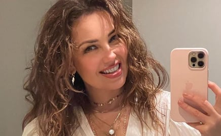 Thalía presume nuevo accesorio musical y sus fans se rinden ante la envidia
