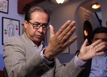 Gran injusticia resolución del TEPJF: PES