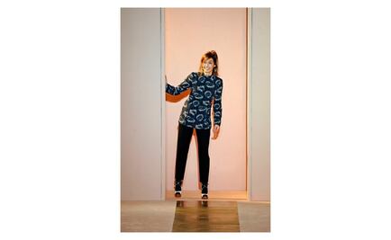 Consuelo Castiglioni abandona Marni