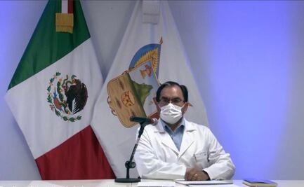 Advierten circulación de al menos tres variantes de Covid-19 en Hidalgo